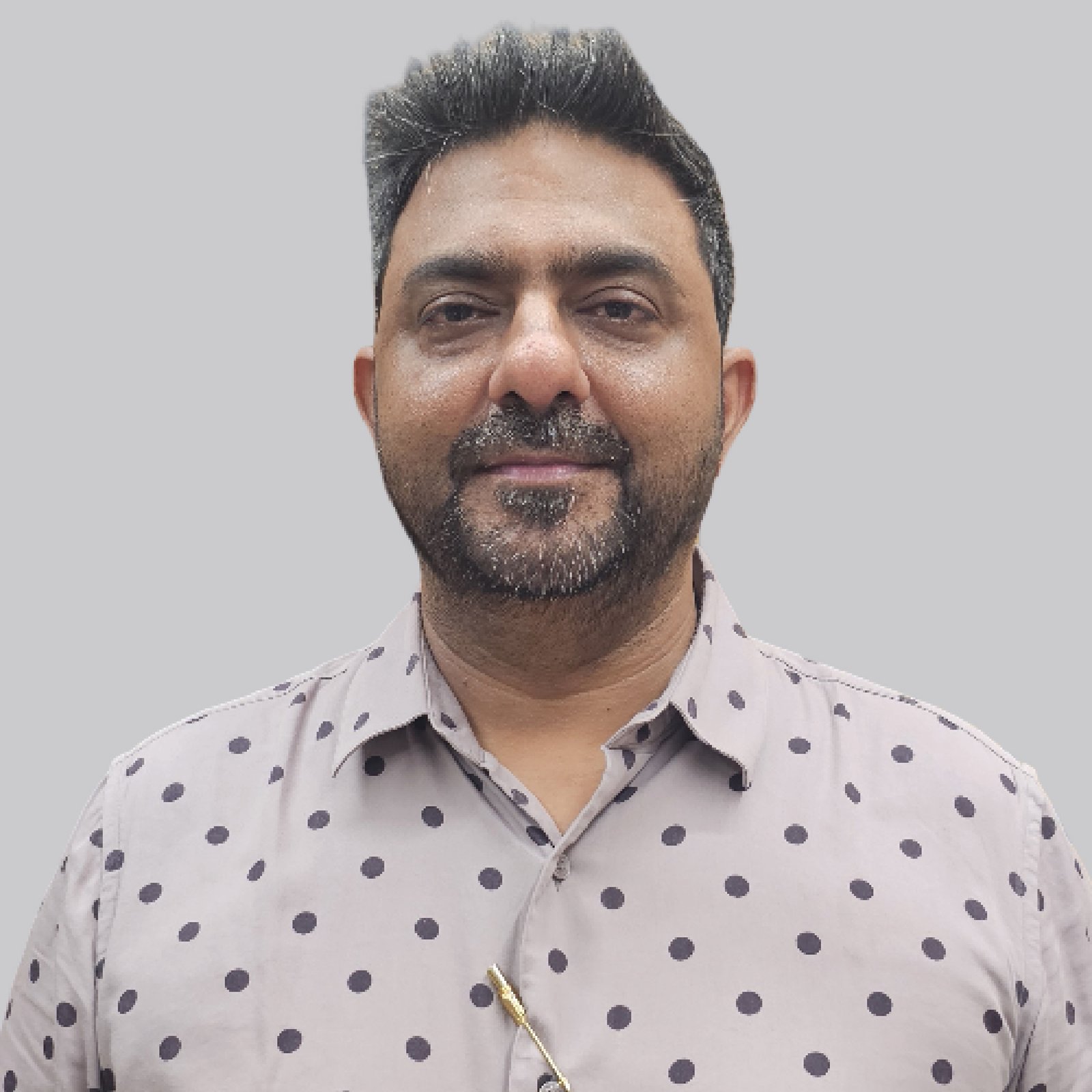 Govind bhai