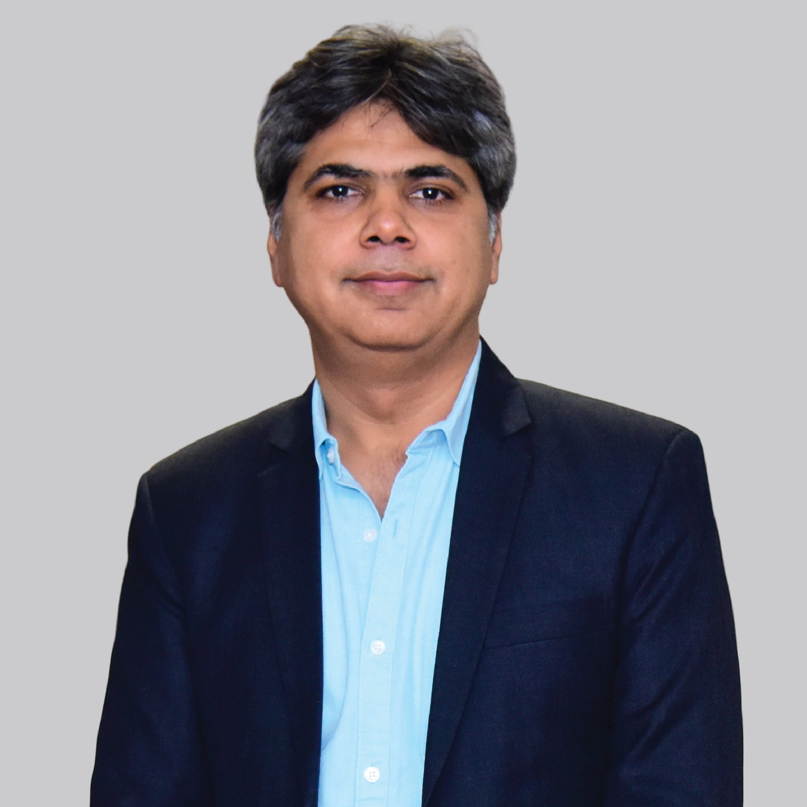 Rakesh T Kanjni