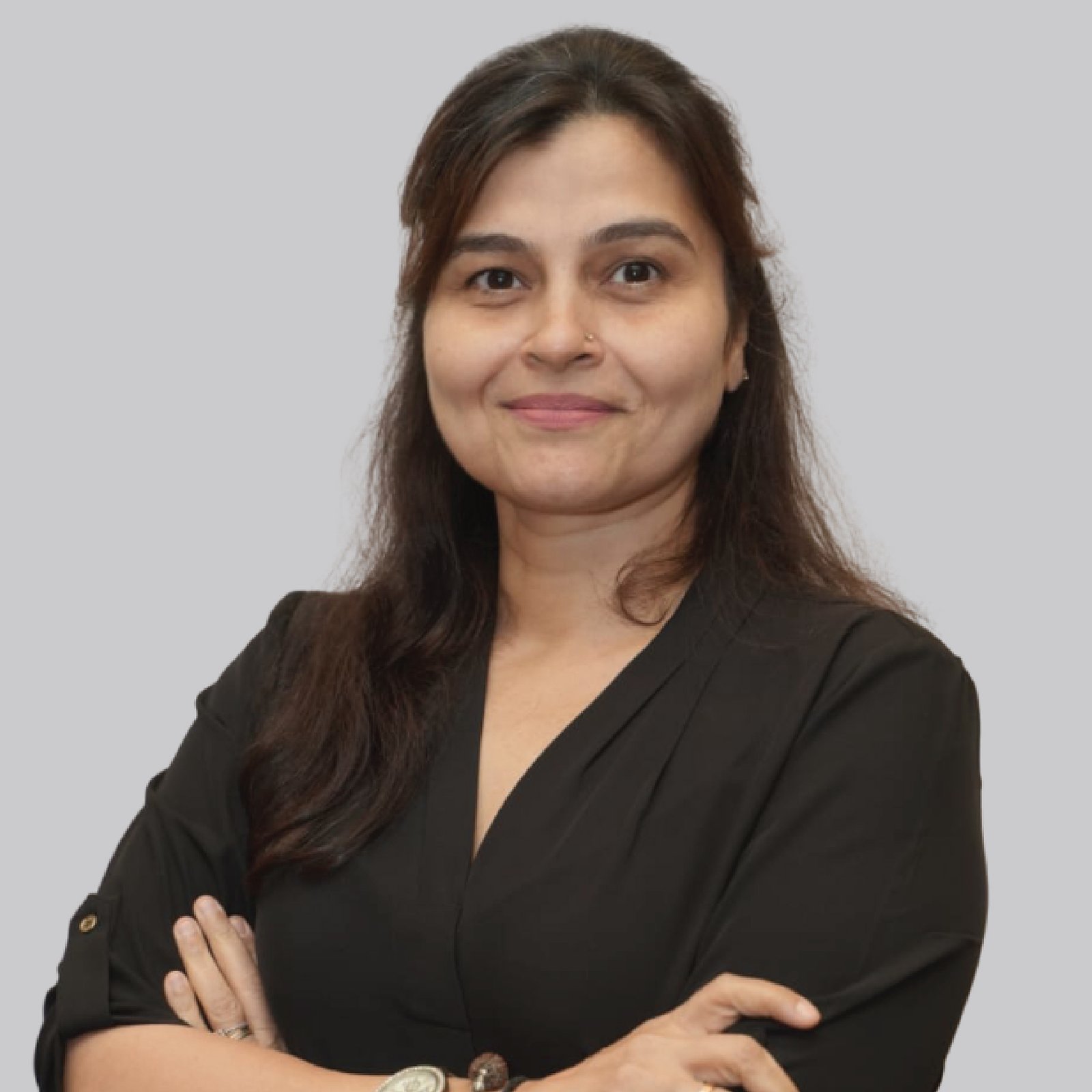 Riya Lalchandani