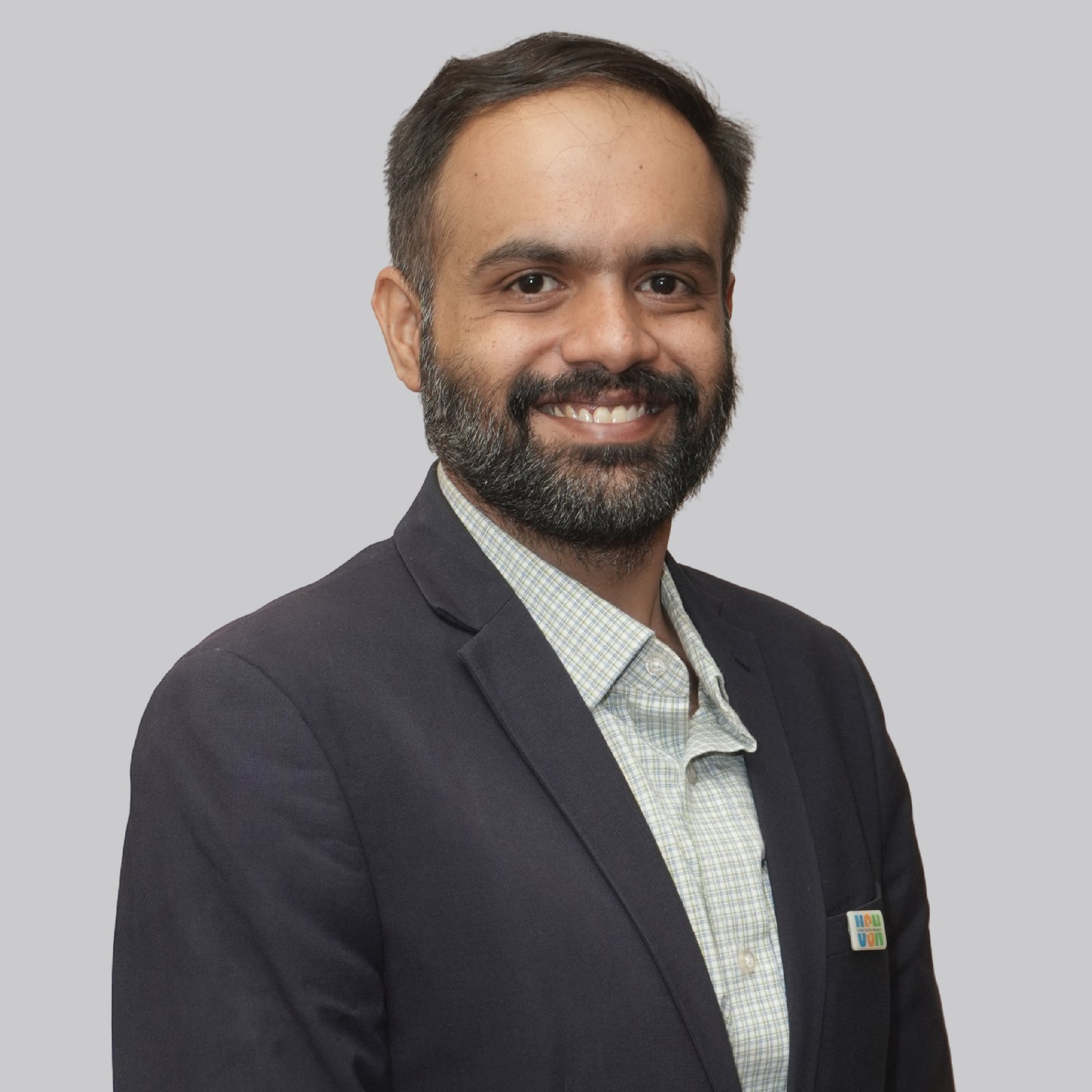 chirag tekani